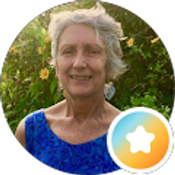 Profile photo of Mary Hetland
