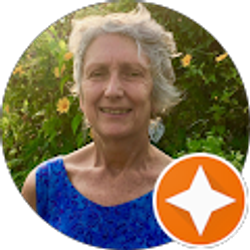 Profile photo of Mary Hetland