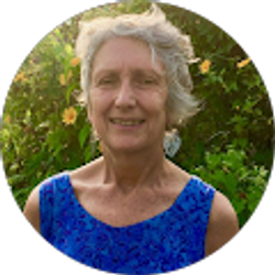 Profile photo of Mary Hetland