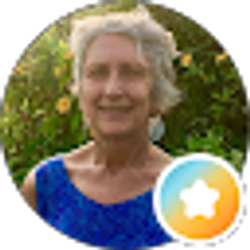 Profile photo of Mary Hetland