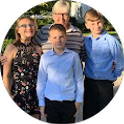 Profile photo of Debbie Mann