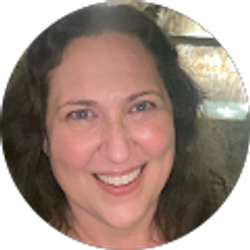 Profile photo of Sharon Rackham King