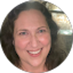 Profile photo of Sharon Rackham