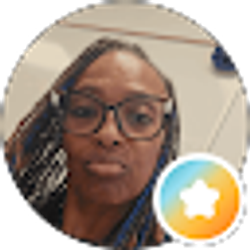 Profile photo of Pamela Oviahon