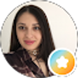 Profile photo of Margareta Bratu
