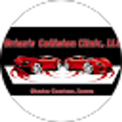 Profile photo of Brian Hartwig (Brian's Collision Clinic)