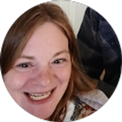 Profile photo of Natalie Clyne