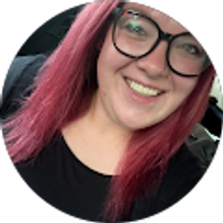 Profile photo of Morgan Davis