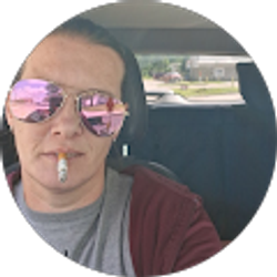 Profile photo of Jodi Rae