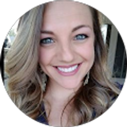 Profile photo of Courtney Hover Melancon