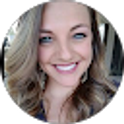Profile photo of Courtney Hover Melancon