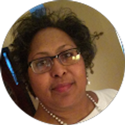 Profile photo of Renita Wynn
