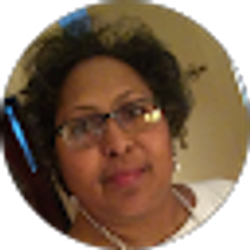Profile photo of Renita Wynn