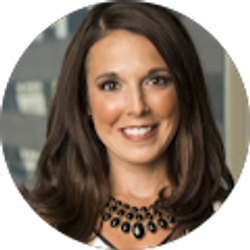 Profile photo of Kelly Beverly