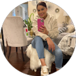 Profile photo of Maria raquel Gomez