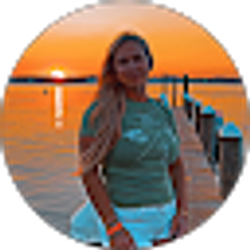 Profile photo of Stefanie Hall