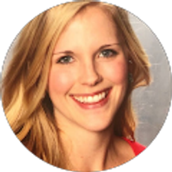 Profile photo of Brittney Spielman