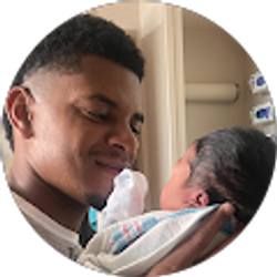 Profile photo of Jesse Wilson