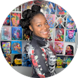 Profile photo of Mariah Pratcher