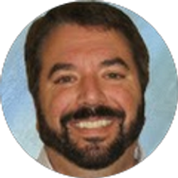 Profile photo of Mark Mathews