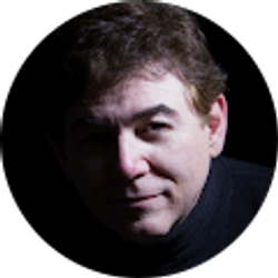 Profile photo of Jeff Davis