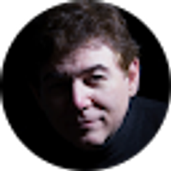 Profile photo of Jeff Davis