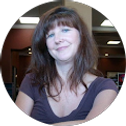 Profile photo of Teresa White