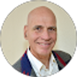 Profile photo of Vittorio LaCerva