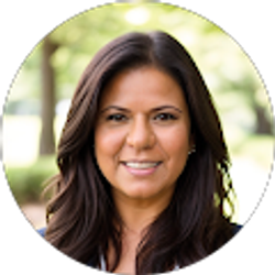 Profile photo of Sylvia Jennings