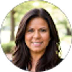 Profile photo of Sylvia Jennings