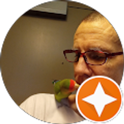 Profile photo of Darrell Clark