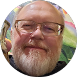 Profile photo of Karl Wabrowetz