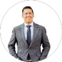 Profile photo of Victor Vazquez (Vic Vazquez)