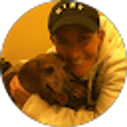 Profile photo of Andi McCarthy