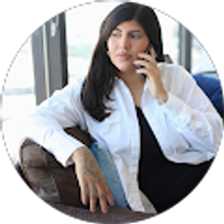 Profile photo of Debora Fuentes