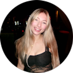 Profile photo of Stella Rhodes