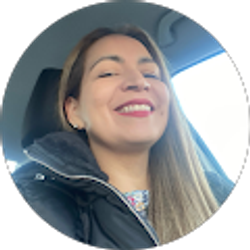 Profile photo of Cristina Gonzalez