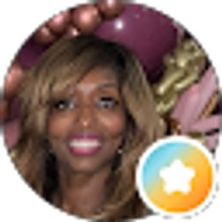 Profile photo of Kaleia Hardeman