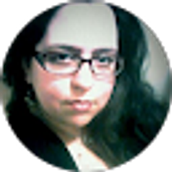 Profile photo of Holly-Marie Pena