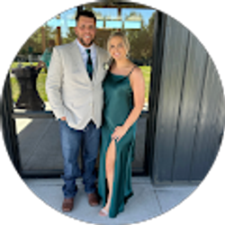 Profile photo of Colton Fersch