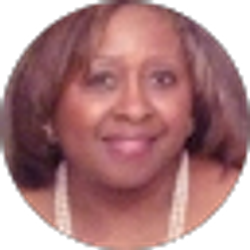 Profile photo of Marsha L. Watts