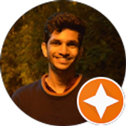 Profile photo of Ameya Mittal