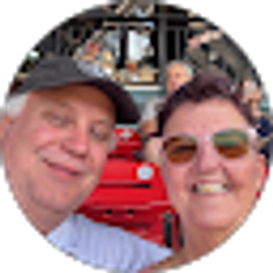 Profile photo of Tami Blatecky