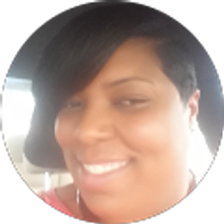 Profile photo of Stephanie Varner