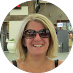 Profile photo of Robin Troutman