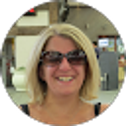 Profile photo of Robin Troutman