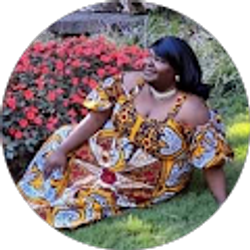 Profile photo of Angel Wynne