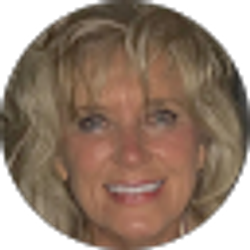 Profile photo of Judy Cooper