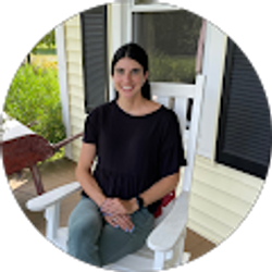 Profile photo of Katelynne Mackie