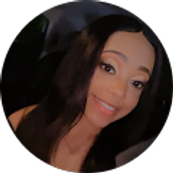 Profile photo of Paris Simmons